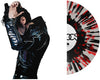Des Rocs - To Hell and Back (Ltd. Ed. Clear Blk/Red Splatter Vinyl w/ Gatefold and Printed inner sleeve))