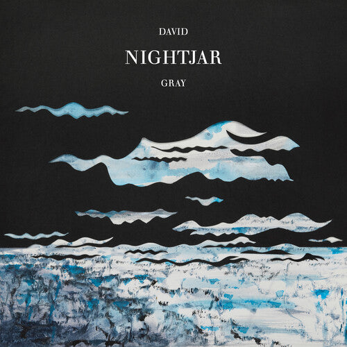 David Gray - Nightjar (Ltd. Ed. 2xLP Vinyl) - Blind Tiger Record Club