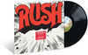 Rush - Rush (Ltd. Ed. 180G Vinyl) - Blind Tiger Record Club
