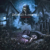 Avenged Sevenfold - Nightmare (Ltd. Ed. Purple w/ Blk Splatter 2xLP Vinyl) - Blind Tiger Record Club