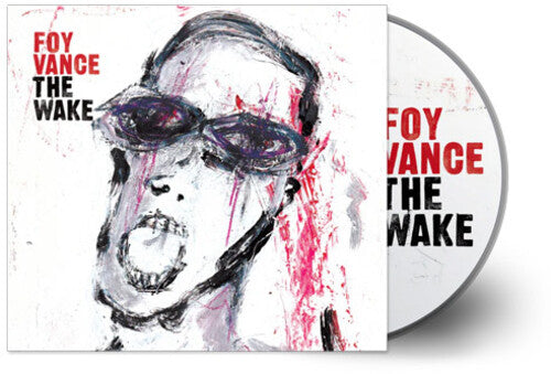 Foy Vance - The Wake (CD Format)