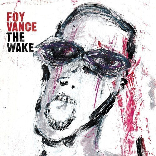 Foy Vance - The Wake (CD Format)