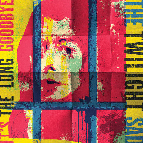 Twilight Sad, The - It's The Long Goodbye (Ltd. Ed. Yellow Vinyl) - Blind Tiger Record Club