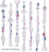 Wolf Parade -  Apologies to the Queen Mary (Ltd. Ed. Pink Vinyl) - Blind Tiger Record Club