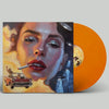 Aunt Bettys - Aunt Bettys (Ltd. Ed. 180G Orange Vinyl w/ Gatefold) - BTRC ROTM - Blind Tiger Record Club