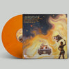 Aunt Bettys - Aunt Bettys (Ltd. Ed. 180G Orange Vinyl w/ Gatefold) - BTRC ROTM - Blind Tiger Record Club
