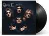 Queen - Queen II (Ltd. Ed. 180G Vinyl) - Blind Tiger Record Club