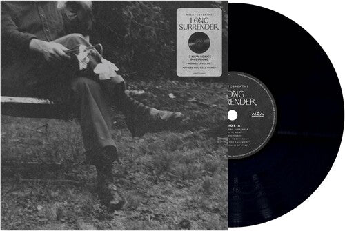 Need to Breathe - The Long Surrender - BTRC ROTM - Blind Tiger Record Club
