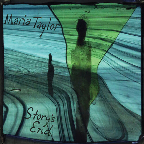 Maria Taylor - Story's End (Ltd. Ed. 140G Gold Vinyl - Blind Tiger Record Club