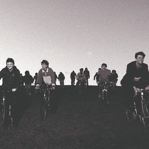 Friko - Something Worth Waiting for - Blind Tiger Record Club