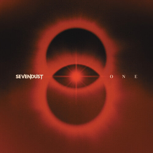 Sevendust - One (Ltd. Ed. Clear Vinyl) - Blind Tiger Record Club
