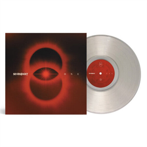Sevendust - One (Ltd. Ed. Clear Vinyl) - Blind Tiger Record Club