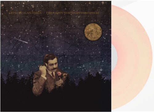 Gregory Alan Isakov - This Empty Northern Hemisphere (Ltd. Ed. Pink Vinyl)