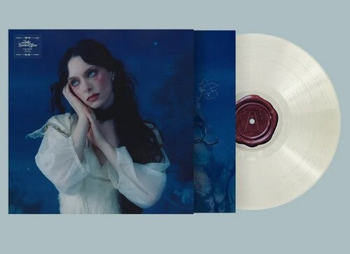 Holly Humberstone - Cruel World (Ltd. Ed. Pearl Wht Vinyl) - Blind Tiger Record Club