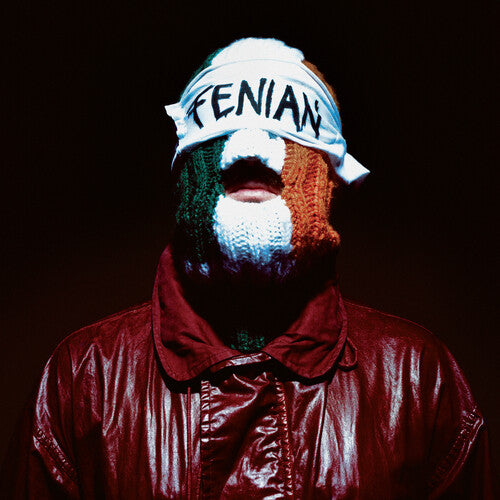Kneecap - Fenian - Blind Tiger Record Club