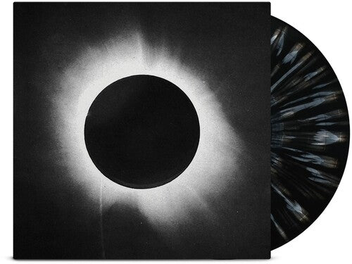 Architects - All Our Gods Have Abandoned Us (Ltd. Ed. Blk/Wht Splattered Vinyl, 10th Anniversary)