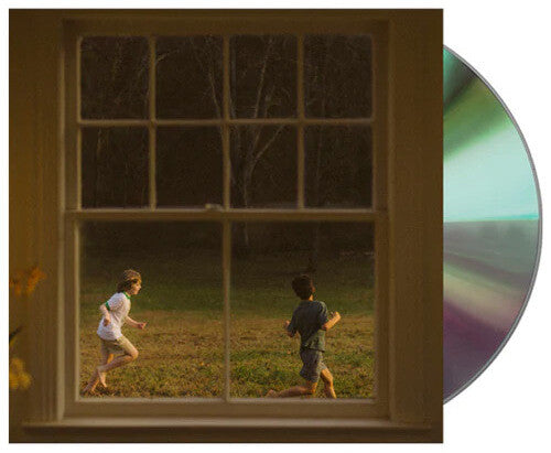 Noah Kahan - The Great Divide (CD Format) - Blind Tiger Record Club
