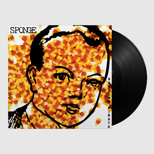 Sponge -  Rotting Pinata (Ltd. Ed. 180G Vinyl w/ Hidden Bonus Track)