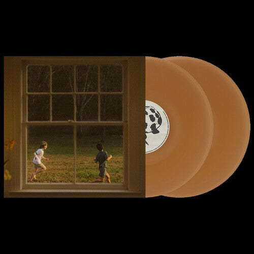 Noah Kahan - The Great Divide (Ltd. Ed. Translucent Beer Bottle 2xLP Vinyl) - Blind Tiger Record Club