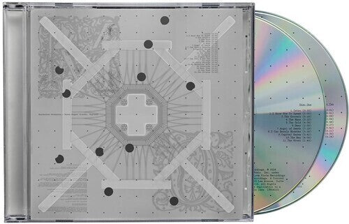 Manchester Orchestra - Union Chapel (CD Format, 2x Discs)