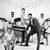 Mickey & The Soul Generation - Give Everybody Some - Blind Tiger Record Club