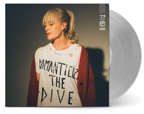 Metric -  Romanticize The Dive (Ltd. Ed. Metallic Silver Vinyl) - BTRC ROTM - Blind Tiger Record Club