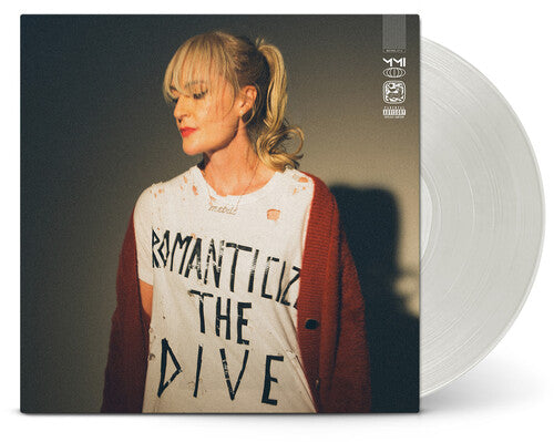 Metric -  Romanticize The Dive (Ltd. Ed. White Vinyl) - Blind Tiger Record Club