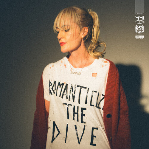 Metric - Romanticize The Dive (CD Format) - Blind Tiger Record Club