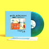 Weird Nightmare - Hoopla (Ltd. Ed. Clear Blue Vinyl) - Blind Tiger Record Club