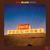 Black Keys - Peaches! (Brown Cassette) - Blind Tiger Record Club