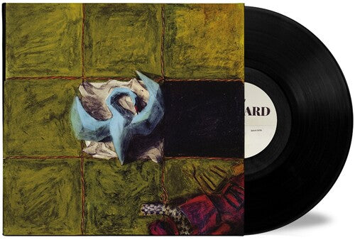 Dove Ellis - Blizzard (Blk Vinyl)