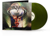 Van Halen - 5150 (Ltd. Ed. Green 2xLP Vinyl, 40th Anniversary) - BTRC ROTM - Blind Tiger Record Club