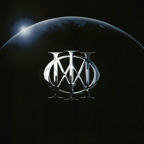 Dream Theater - Dream Theater (Ltd. Ed. Clear 2xLP Vinyl) - Blind Tiger Record Club