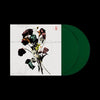 Shinedown - Ei8ht (Ltd. Ed. Green 2xLP Vinyl)