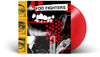 Foo Fighters - Your Favorite Toy (Ltd. Ed. Opaque Blk Vinyl, Printed Disc sleeve, Obi Band w/ poster) - BTRC ROTM - Blind Tiger Record Club