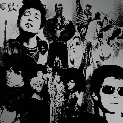 Duran Duran - Thank You (Ltd. Ed. 140G 2xLP Vinyl) - Blind Tiger Record Club