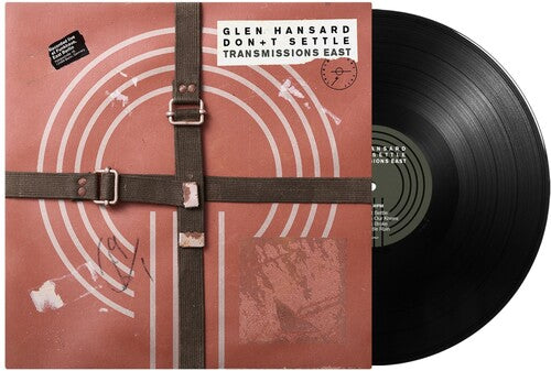 Glen Hansard - Don't Settle (Vol. 1 - Transmissions East)
