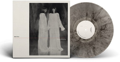Beth Orton - The Ground Above (Ltd. Ed. Smokey/Translucent Marbled Vinyl)