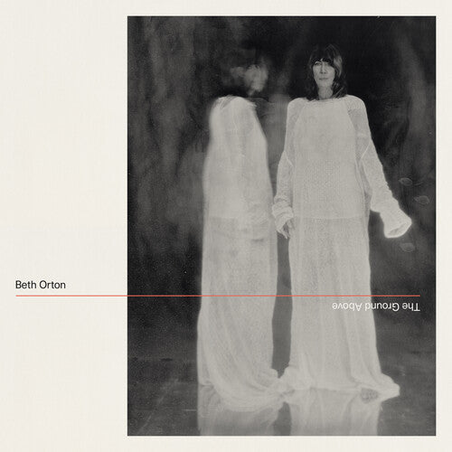 Beth Orton - The Ground Above (Ltd. Ed. Smokey/Translucent Marbled Vinyl)