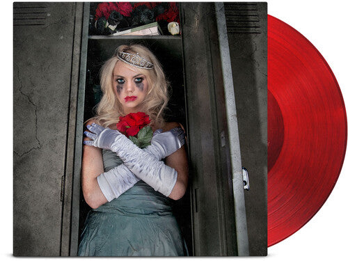 Falling in Reverse - The Drug in Me Is You (Ltd. Ed. Red Vinyl