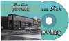 Deer Tick - Coin-O-Matic (CD Format Lt. Blue)