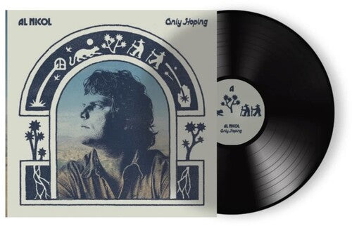 Al Nicol - Only Hoping