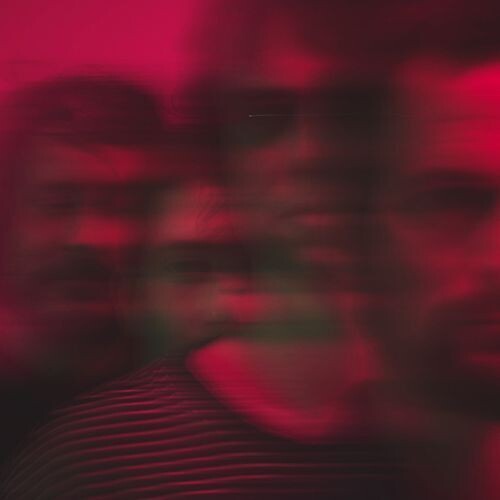 All Them Witches - House Of Mirrors (Ltd. Ed. Chili Vinyl) - BTRC ROTM - Blind Tiger Record Club