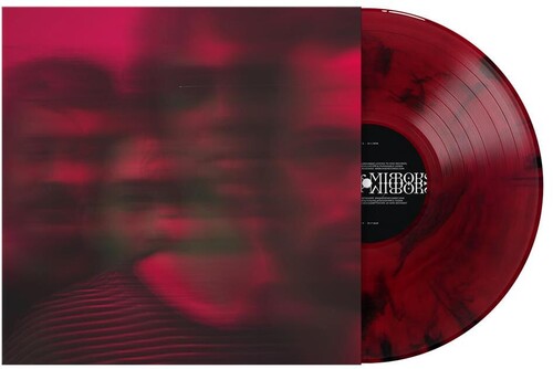 All Them Witches - House Of Mirrors (Ltd. Ed. Red/Black Vinyl)