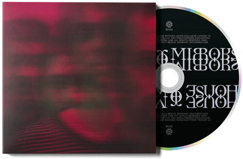 All Them Witches - House Of Mirrors (CD Format)