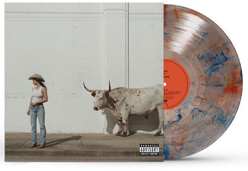 Kacey Musgraves - Middle of Nowhere (Rodeo Clown Edition) - Blind Tiger Record Club