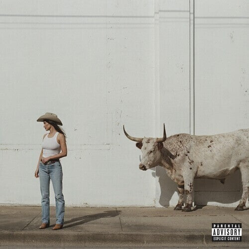 Kacey Musgraves - Middle of Nowhere (Rodeo Clown Edition) - Blind Tiger Record Club