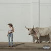 Kacey Musgraves - Middle of Nowhere [Rodeo Clown Edition] (Ltd. Ed. Clear Blue/Red/Yellow Splatter Vinyl)