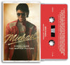 Michael jackson - Michael: Songs From The Motion Picture (Cassette Format) - Blind Tiger Record Club
