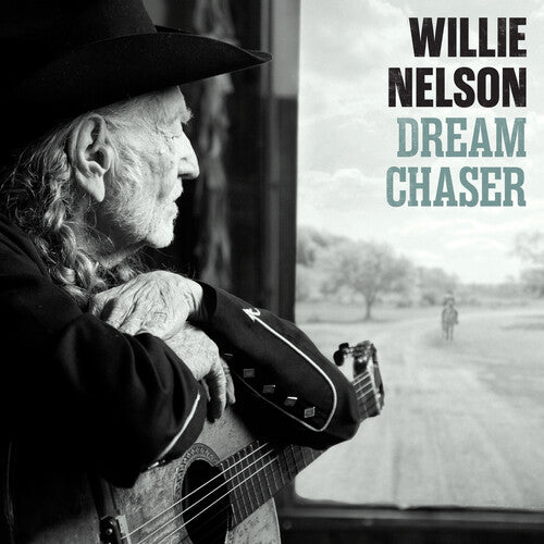 Willie Nelson - Dream Catcher